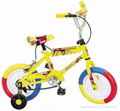 children bicycle