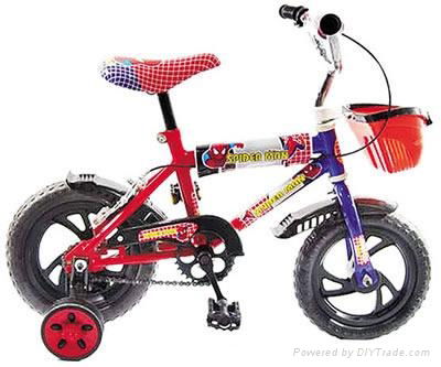 children bicycle 2