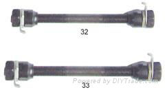 bicycle axle 3