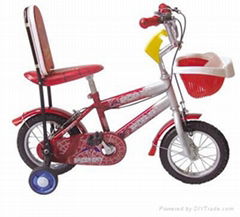 children bicycle