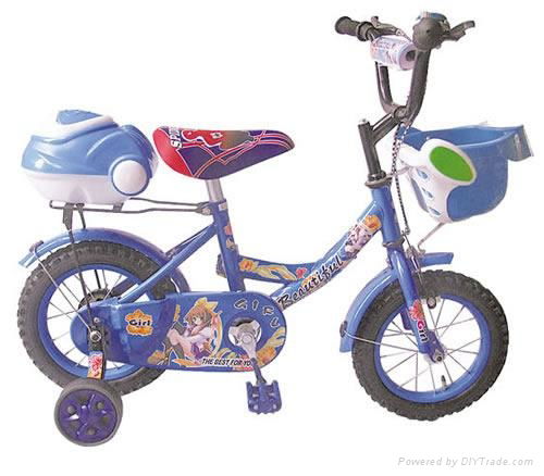 children bicycle  2