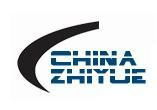 China Zhiyue Machinery Co.,Ltd 