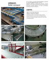 Conveyors