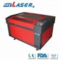 Laser engraving machine 1