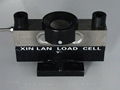 Double ended shear beam load cell XL8601 1