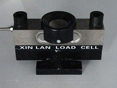 Double ended shear beam load cell XL8601