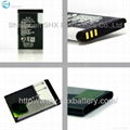 BL-5C High Capacity Mobile Phone Battery for Nokia  2