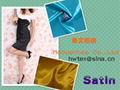 Satin Fabrics  1