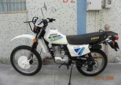 JIALING sports bike 125cc