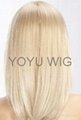 SYNTHETIC WIG 3