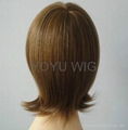 SYNTHETIC WIG 4