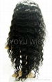 SYNTHETIC WIG 5