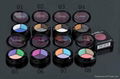 factory direct wholesale 2011 newest mac eyeshadow 2