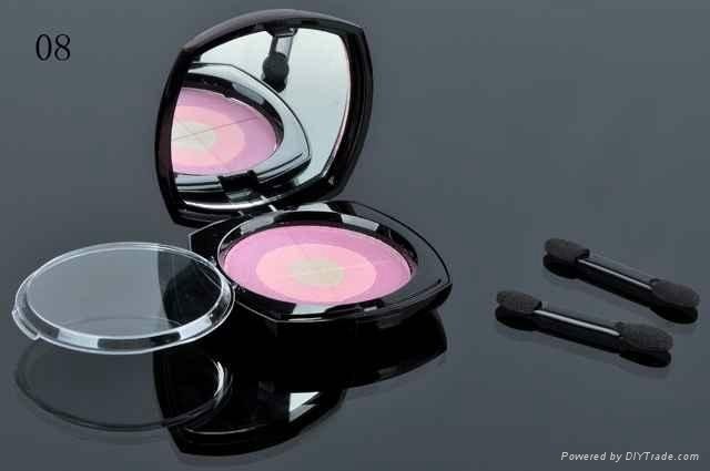 factory direct wholesale 2011 newest mac eyeshadow 5