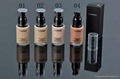 hotsell wholesale 2011 newest mac foundation  1