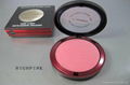 2011 newest wholesale mac blush with many colors 1