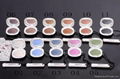 wholsale cheap newest mac pigments and single eyeshadow!! 1