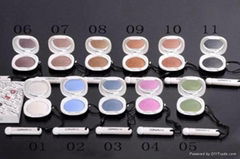 wholsale cheap newest mac pigments and