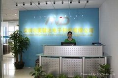 Shenzhen Meijianda Electronics Technologies Co.,Ltd