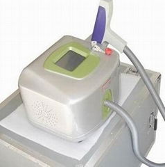 tattoo removal laser