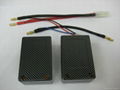 New hard case lipo battery PACKS for RC CAR 1S 2S 3S 4S  4