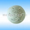 mould for shower head        