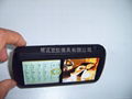 mould for  mobile phone cover