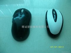 mould for mouse