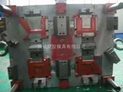 plastic mould