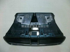 mould for auto air outlet