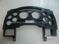 mould for auto instrument panel