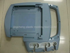 mould for medical device