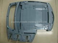 mould for medical device 2