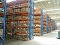 Pallet racking 1