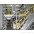 Mezzanine Racking