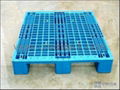 Plastic pallet 1