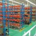 Pallet racking 1