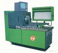 HY-WKD Bosch injector pump test stand