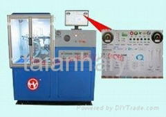 HY-CRI200B-I Common rail injector pump test bench