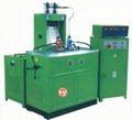 Single pump test bench HY-D 1