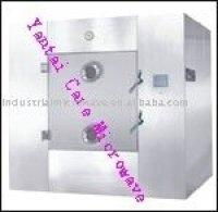 Microwave Sintering Furnace