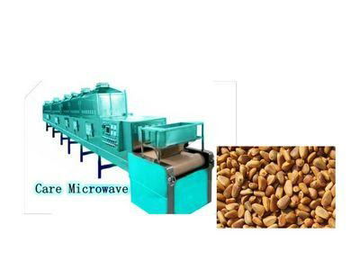 Cheap Price China Almonds Roasting Machine