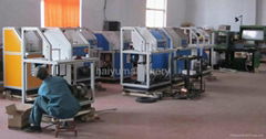 Taian Haiyu Machinery Co., Ltd.