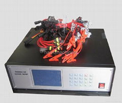 Common rail injector and pump tester