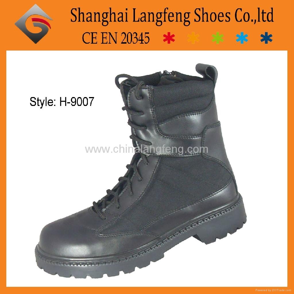 safety boot 4
