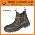 Safety footwear 1