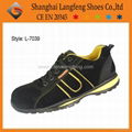 Industrial safety shoes 2