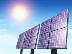 Poly Solar Panel 280w