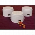 Pet Food Container 1