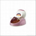 Auto Pet Feeder 